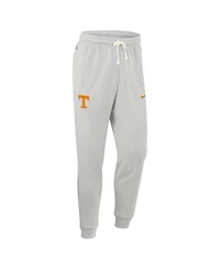 Nike Men's Gray Tennessee Volunteers 2025 Sideline Standard Issue Dri-fit Taper Pants
