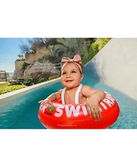 Freds Swim Academy Swimtrainer "Classic" Red (3 months - 4 years)