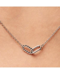 Ana Luisa Pendant Necklace