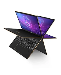 Msi Summit 13 Ai+ Evo A2VMTG-012US 13.3" Wuxga Touchscreen Copilot+ Pc Laptop, Intel Core Ultra 7-258V 2.2GHz, 32GB Ram, 1TB Ssd, Windows 11 Pro, Ink