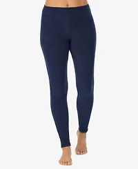 Cuddl Duds Fleecewear Stretch Leggings