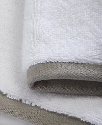 Hotel Collection Linea Cotton Washcloth, 13" x