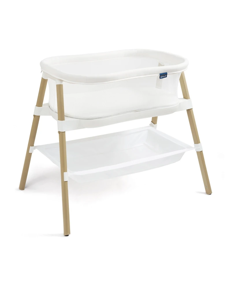 Halo Dream, Inc. Baby Halo BassiNest Essential Sleeper