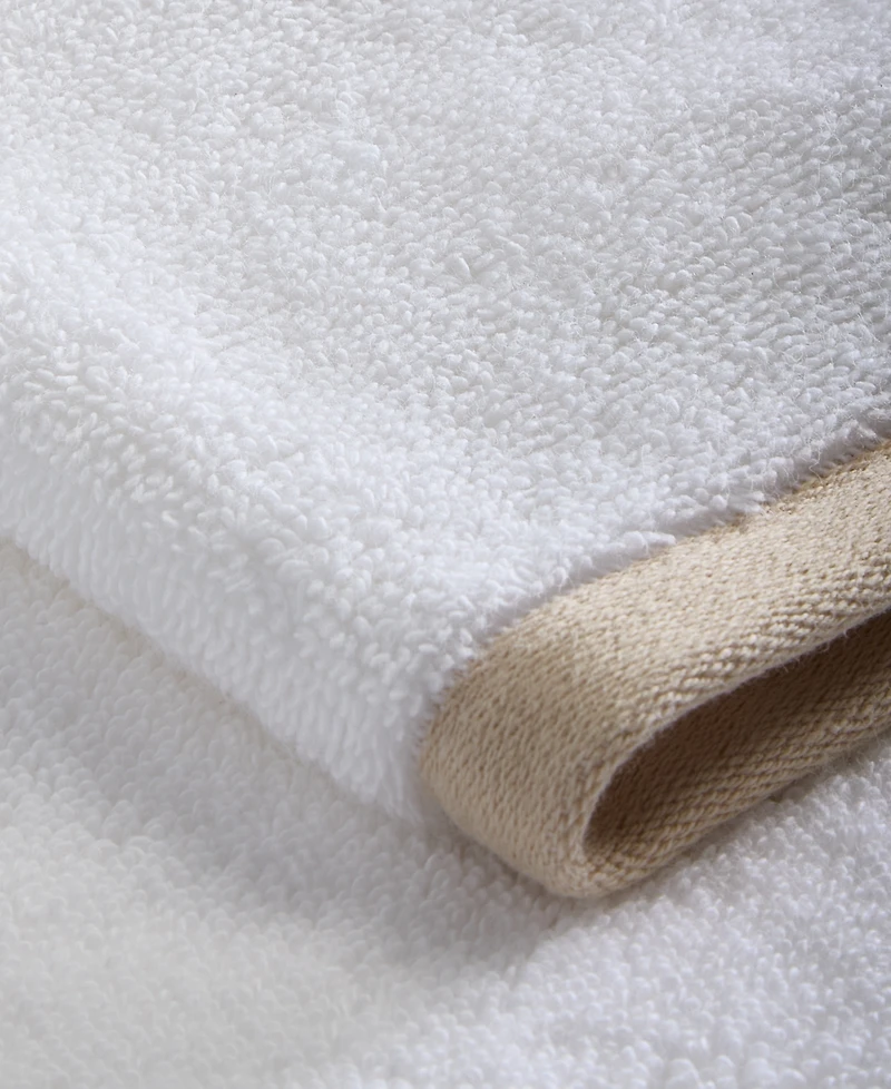 Hotel Collection Linea Cotton Hand Towel, 20" x 30"