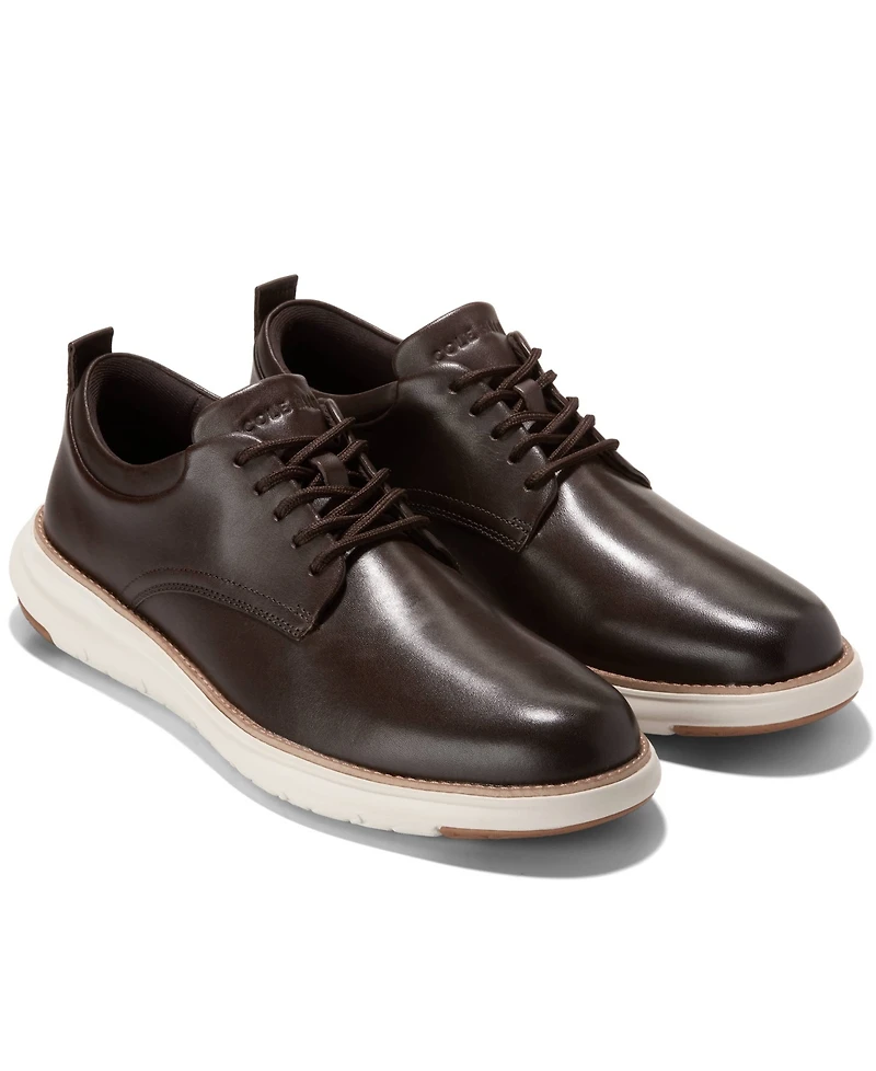 Cole Haan Men's Grand Remix Oxford Dress Shoe