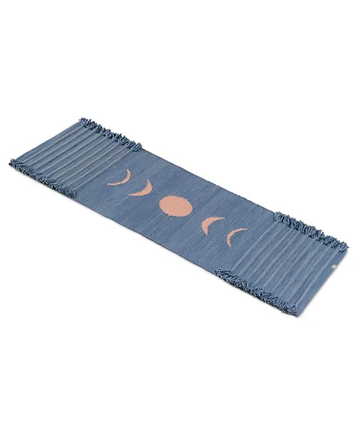 Bennd Pink Super MoonAyurvedic Yoga Mat