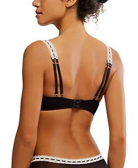 Free People Women's So Sweet Balconette Bra