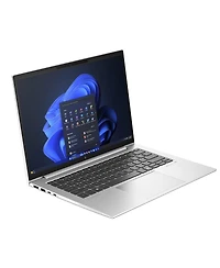 Hp EliteBook 840 G11 14" Wuxga Laptop, Intel Core Ultra 5 135H 1.7GHz, 32GB Ram, 512GB Ssd, Windows 11 Pro