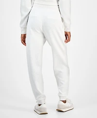 And Now This Women's Scuba Jogger Sweatpants, Macy's Exclusive