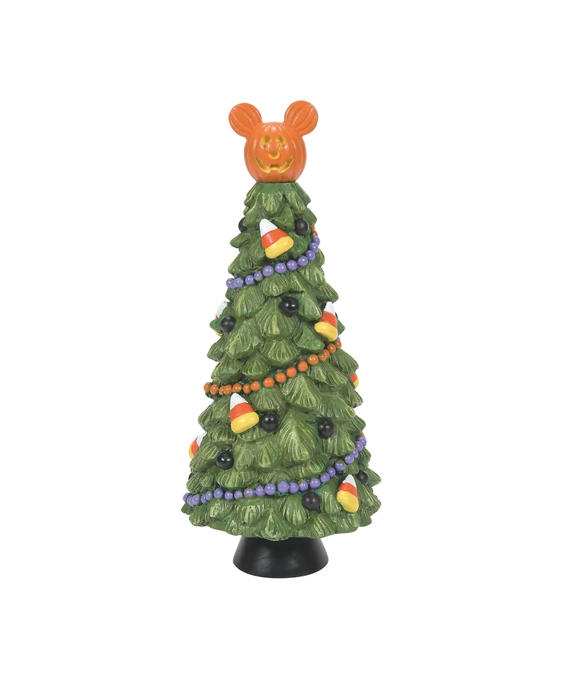 Department 56 Village Pumpkintown Manor Tree Accessory