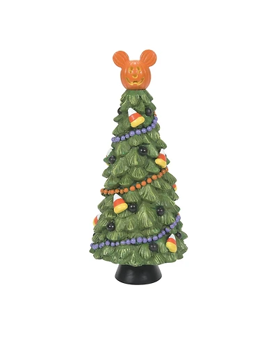 Department 56 Village Pumpkintown Manor Tree Accessory