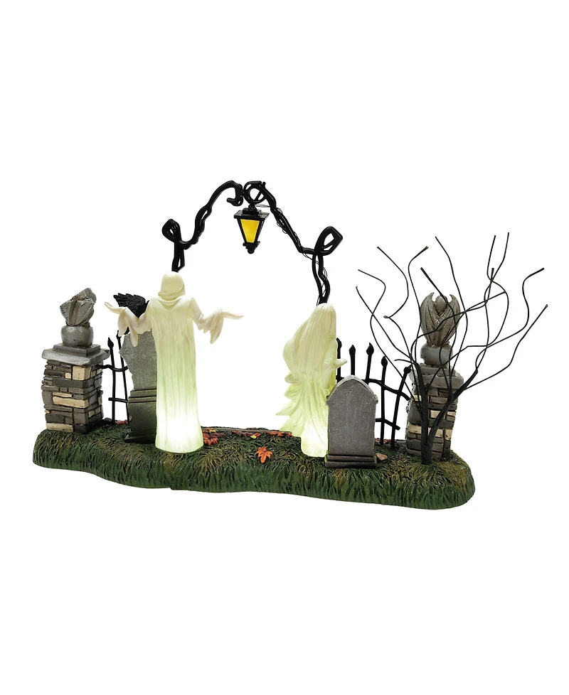 Department 56 Village Spiritual Guidance Accessory