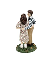 Department 56 Village Mr. & Mrs. Maitland Accessory