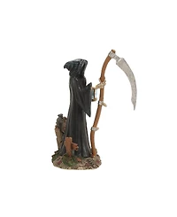 Department 56 Village The Grim Reaper Accessory