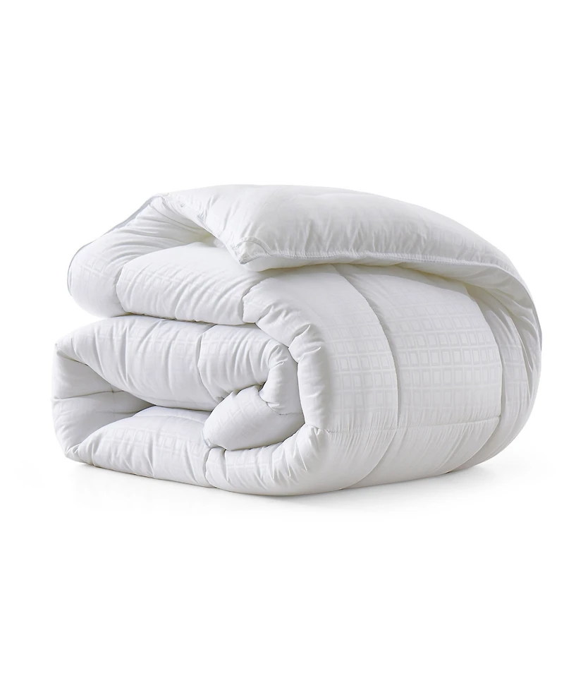 Unikome Lightweight Down Alternative Comforter, Full/Queen