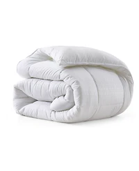 Unikome Lightweight Down Alternative Comforter, Full/Queen
