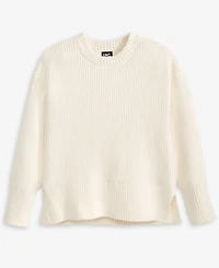 I.n.c. International Concepts Women's Chunky Sweater, Macy's Exclusive