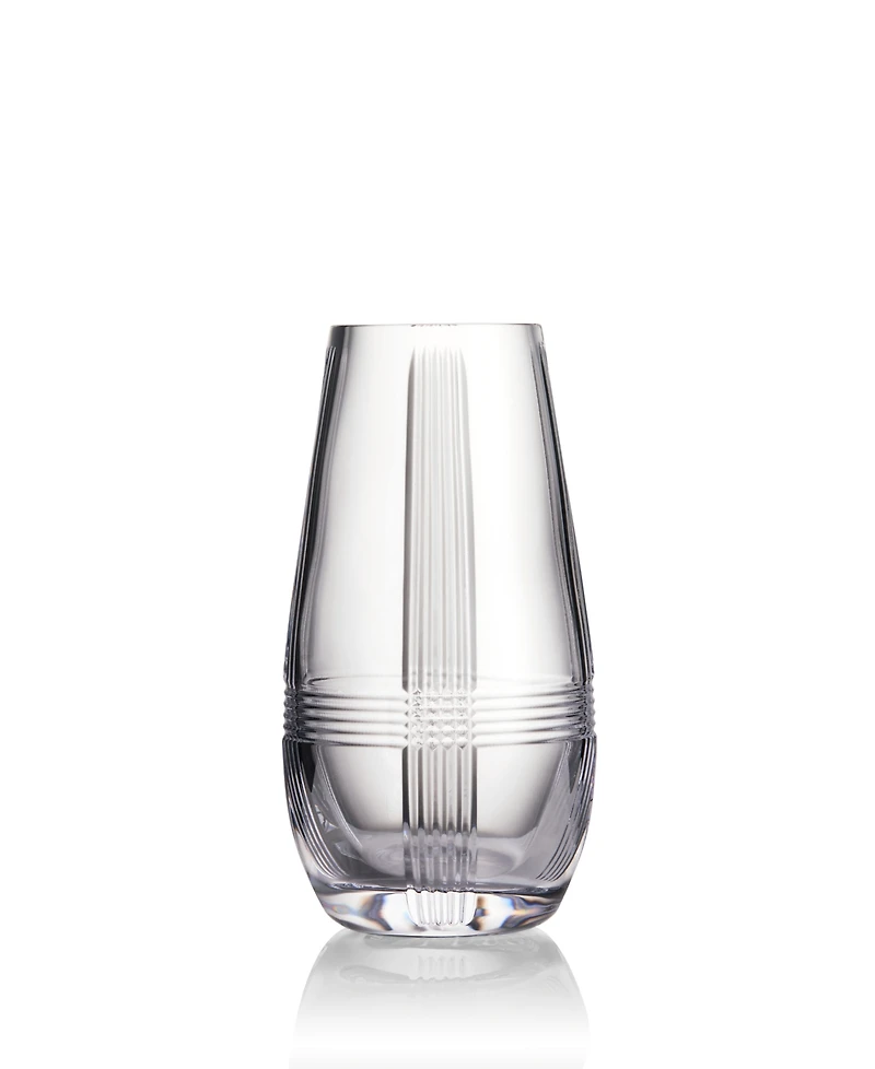 Marquis by Waterford Vector Bud Vase, 6.06"