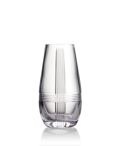 Marquis by Waterford Vector Bud Vase, 6.06"
