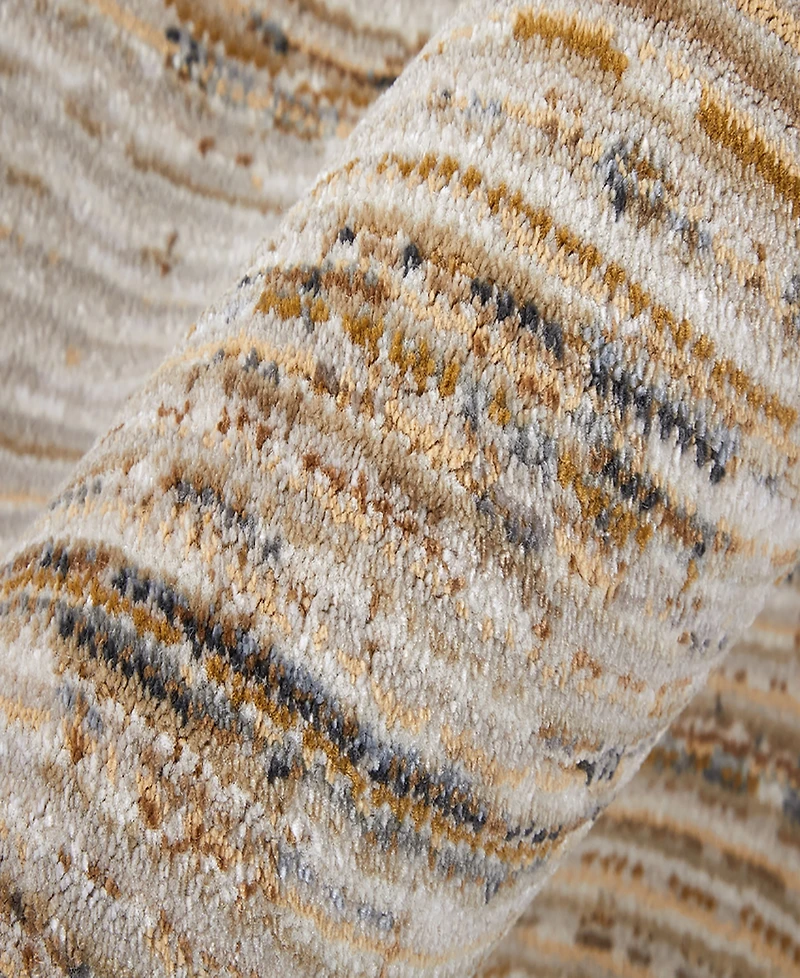 Feizy Deja 39PKF 2'0"x3'0" Area Rug