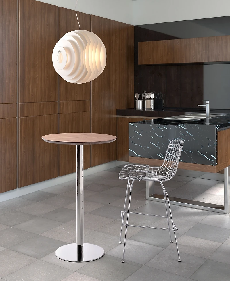Zuo Bergen Bar Table