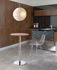 Zuo Bergen Bar Table