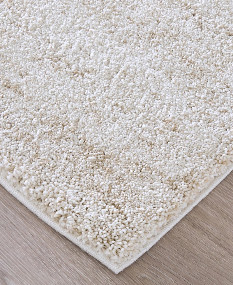Feizy Jameson 39R8F 2'6"x7'3" Runner Area Rug