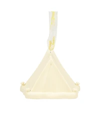 Department 56 Snowbabies Campin' Buddies Ornament