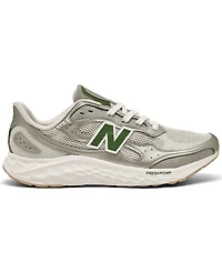 New Balance Men's Fresh Foam Arishi v4 Tiralux Running Sneakers from Finish Line