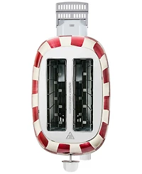MacKenzie-Childs Cherry Check 2-Slice Toaster