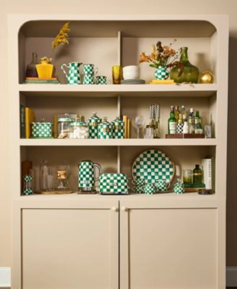 Mackenzie Childs Kitchen Electrics Collection