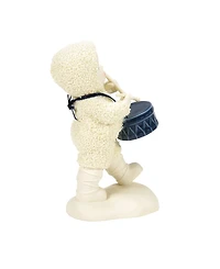 Department 56 Snowbabies Little Drummer Baby Figurine