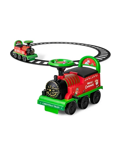 Akiudex 6V Kids Ride