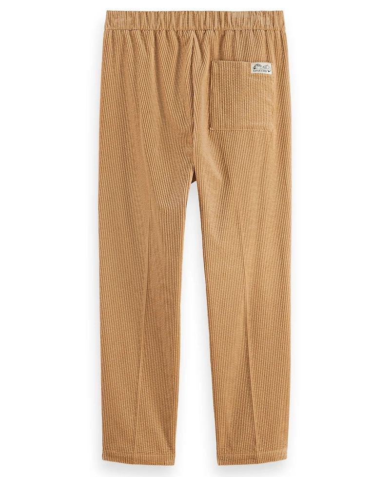 Scotch & Soda Men's Loose Tapered Joggers