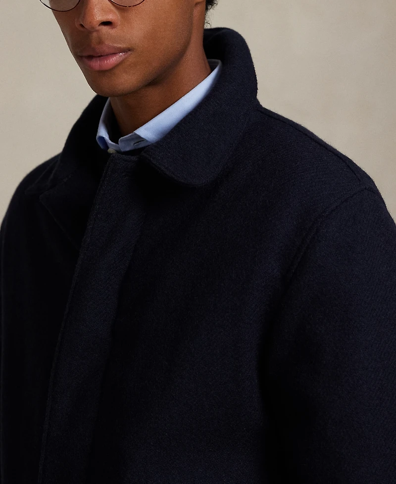 Polo Ralph Lauren The Langdon Walking Coat