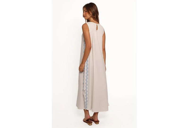 Petal and Pup Women's Lennie Midi Dress