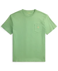 Polo Ralph Lauren Men's Classic Fit Crew Neck Pocket T-Shirt