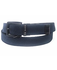 Ted Baker Men's Reversible Stretch Web Belt