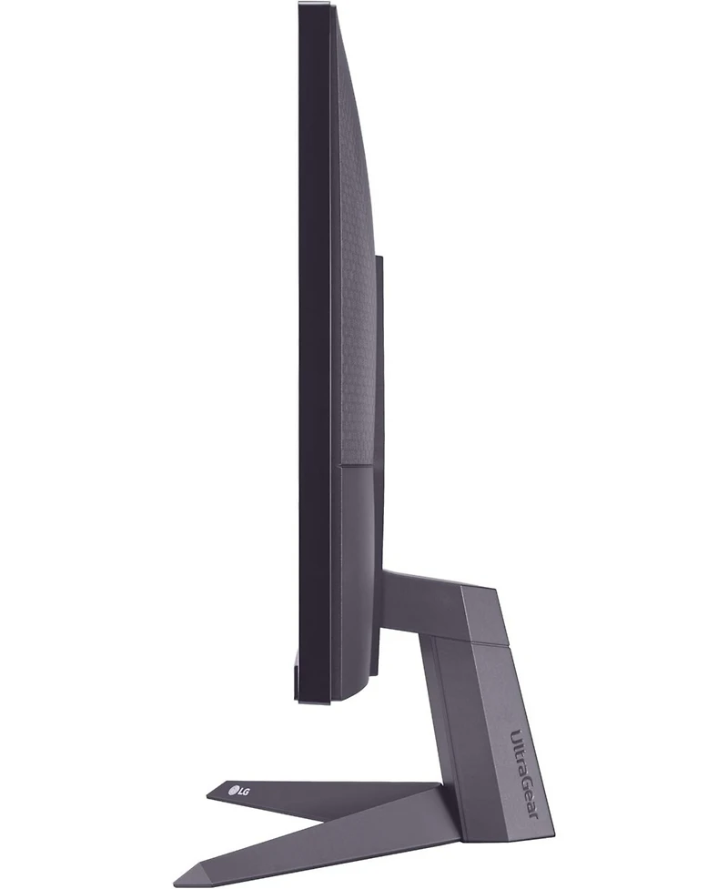 27" UltraGear Fhd Gaming Monitor with FreeSync