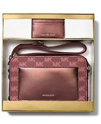 Michael Kors Maeve Small East West Pocket Handbag