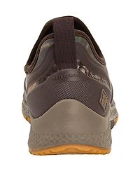 Muck Men's Mossy Oak Country Dna Outscape Slip On