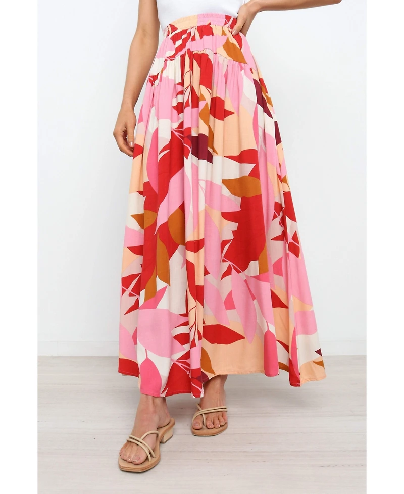 Petal and Pup Women's Madoc Skirt