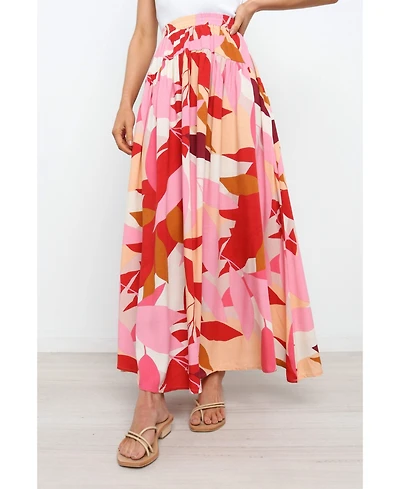 Petal and Pup Women's Madoc Skirt