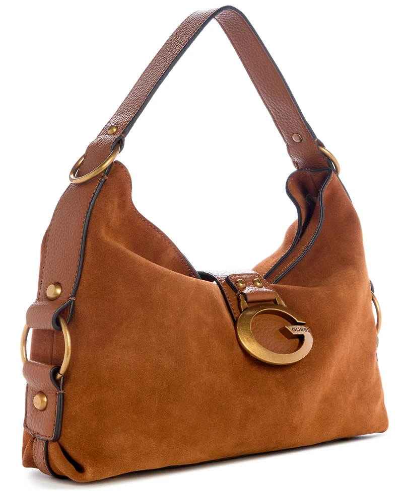 Guess Women's Camden Shoulder Bag