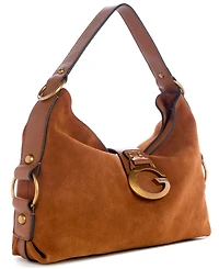 Guess Women's Camden Shoulder Bag