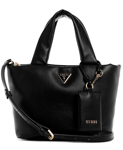 Guess Women's Sunetra Small Tote Bag