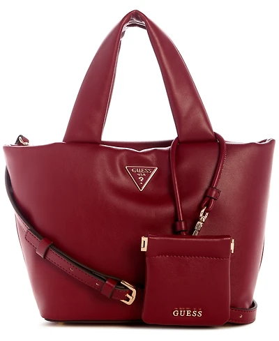 Guess Women's Sunetra Small Tote Bag