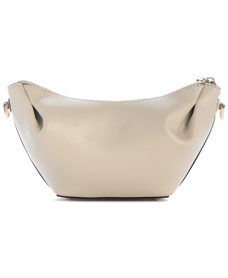 Guess Women's Amorette Top Zip Shoulder Bag