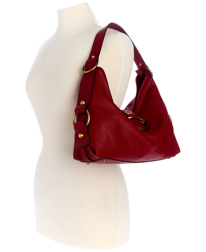 Guess Women's Camden Shoulder Bag