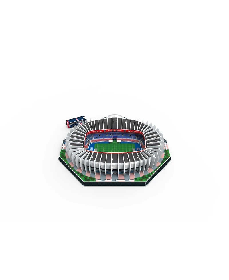 Banbo Toys Parc Des Princes (Psg) Stadium 3D Puzzle